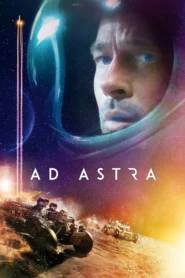 Ad Astra: Hacia las estrellas [1080p]