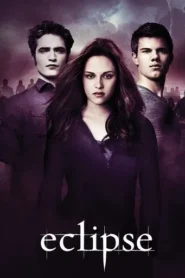 Crepúsculo 3: Eclipse