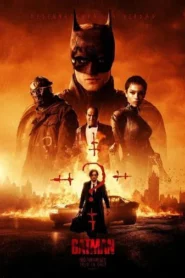 The Batman · 4k · HDR · LIGERO