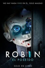 ROB1N
