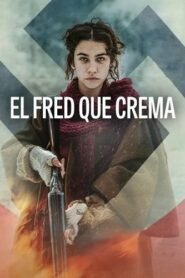 El frío que quema