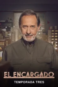 El encargado · Temporada 3