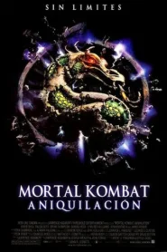 Mortal Kombat 2: Aniquilación