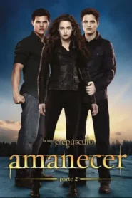 Crepúsculo: Amanecer · Parte 2