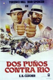Dos Puños contra Rio