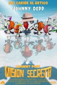 Johnny Puff: Misión secreta