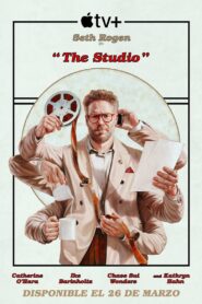El estudio · Temporada 1