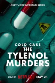 Cold Case: The Tylenol Murders · Temporada 1