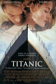 Titanic [1080p]