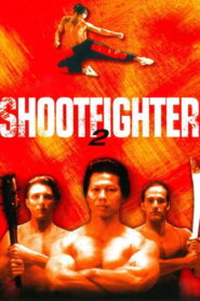 Shootfighter II [VIP] (REMASTERED)