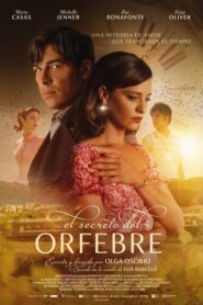 El secreto del orfebre