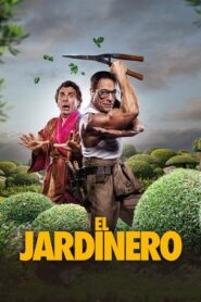 El jardinero · 60FPS