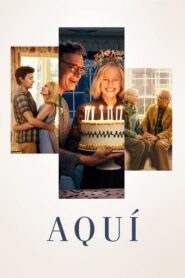 Aquí [60FPS]