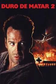 Duro de matar 2 [1080p]