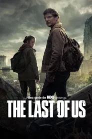 The Last of Us · Temporada 1