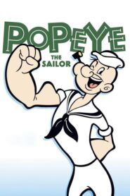 Popeye el marino · VIP