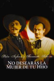 No desearás la mujer de tu hijo · VIP