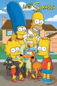 Los Simpson · Temporada 1
