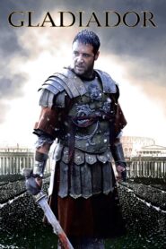Gladiador [1080p]