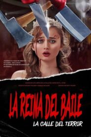 La calle del terror: La reina del baile · 4k · SDR