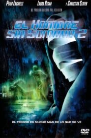 El Hombre sin Sombra 2
