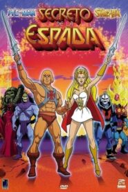 He-Man y She-Ra: El secreto de la espada