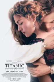 Titanic [OPEN MATTE]