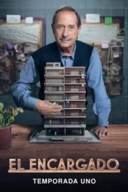 El encargado · Temporada 1