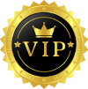 Distintivo VIP