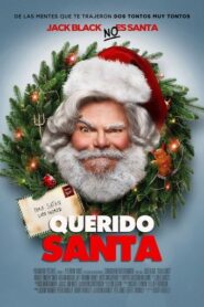 Querido Santa · 4k · SDR