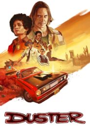Duster · Temporada 1