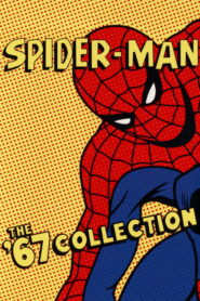 El Hombre-Araña – La colección del 67 · VIP