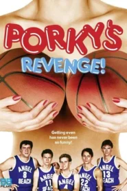 Porky’s 3: La revancha [1080p]