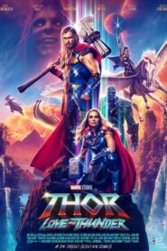 Thor 4: Amor y Trueno