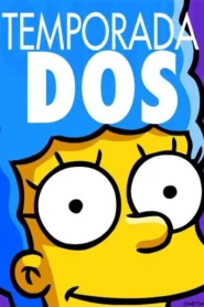 Los Simpson · Temporada 2