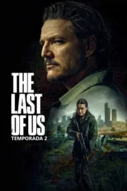 The Last of Us · Temporada 2
