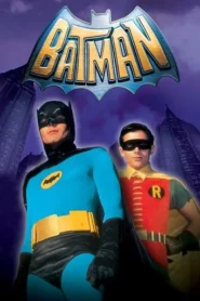 Batman · 1966
