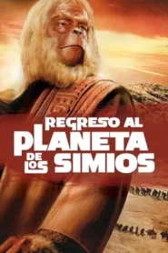 El planeta de los simios 2