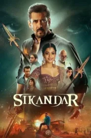 Sikandar · VOCE