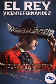 El rey, Vicente Fernández · Temporada 1