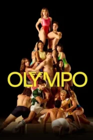 Olympo · Temporada 1