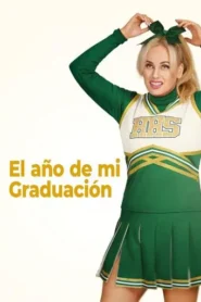 El año de mi graduación