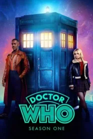 Doctor Who · Temporada 1