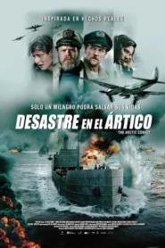 Desastre en el ártico · 4k · HDR