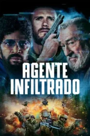 Agente infiltrado