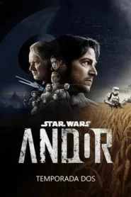 Andor · Temporada 2