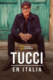 Tucci in Italy · Temporada 1