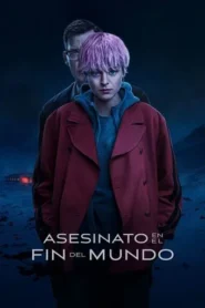 Asesinato en el fin del mundo · Temporada 1