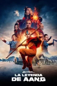 Avatar: La leyenda de Aang · Temporada 1