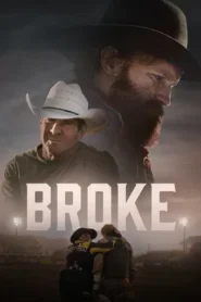 Empezar de nuevo: Broke